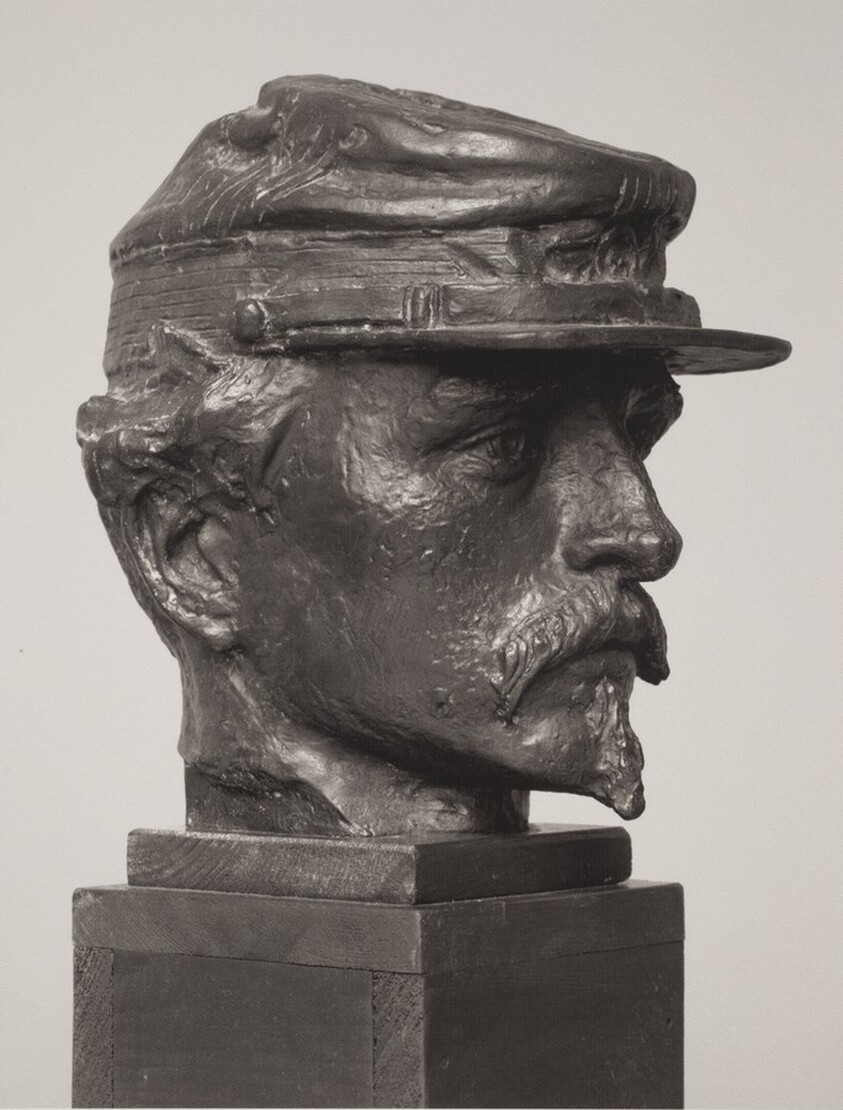 Robert Gould Shaw Memorial