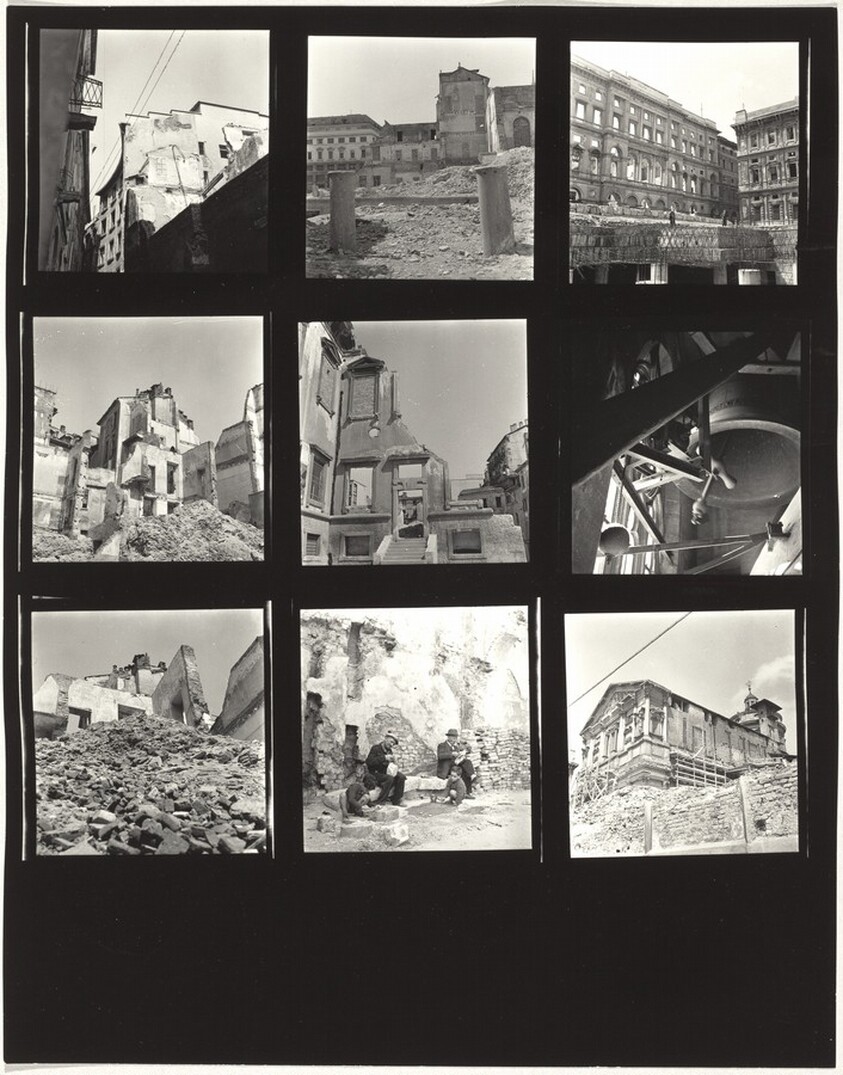 Trip with father--Milan no number