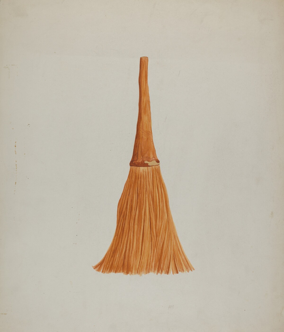 Shaker Broom