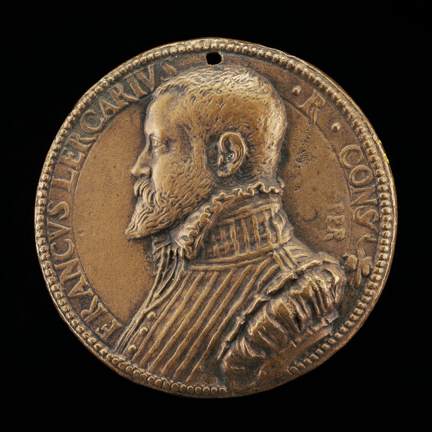 Franco Lercari [obverse]