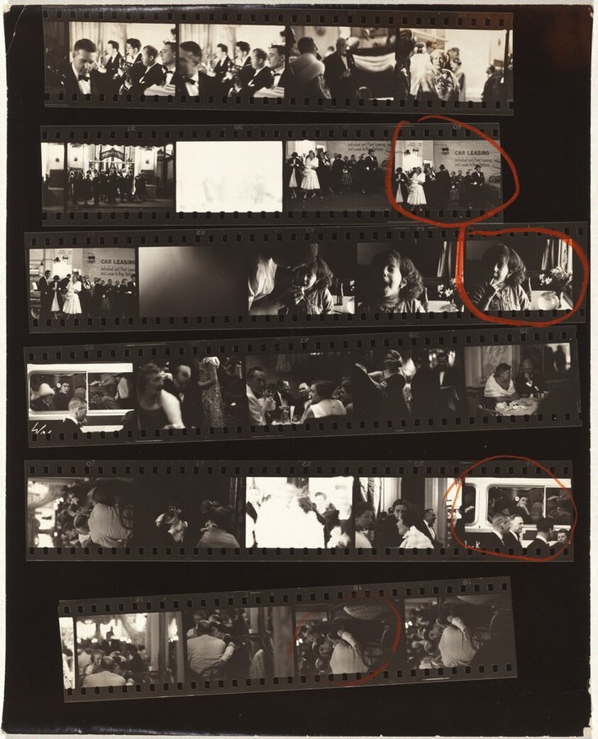 Guggenheim 651--San Francisco