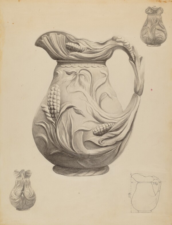 Pitcher