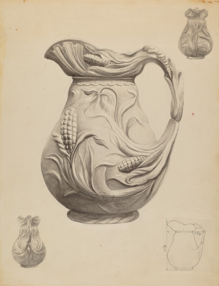 Pitcher