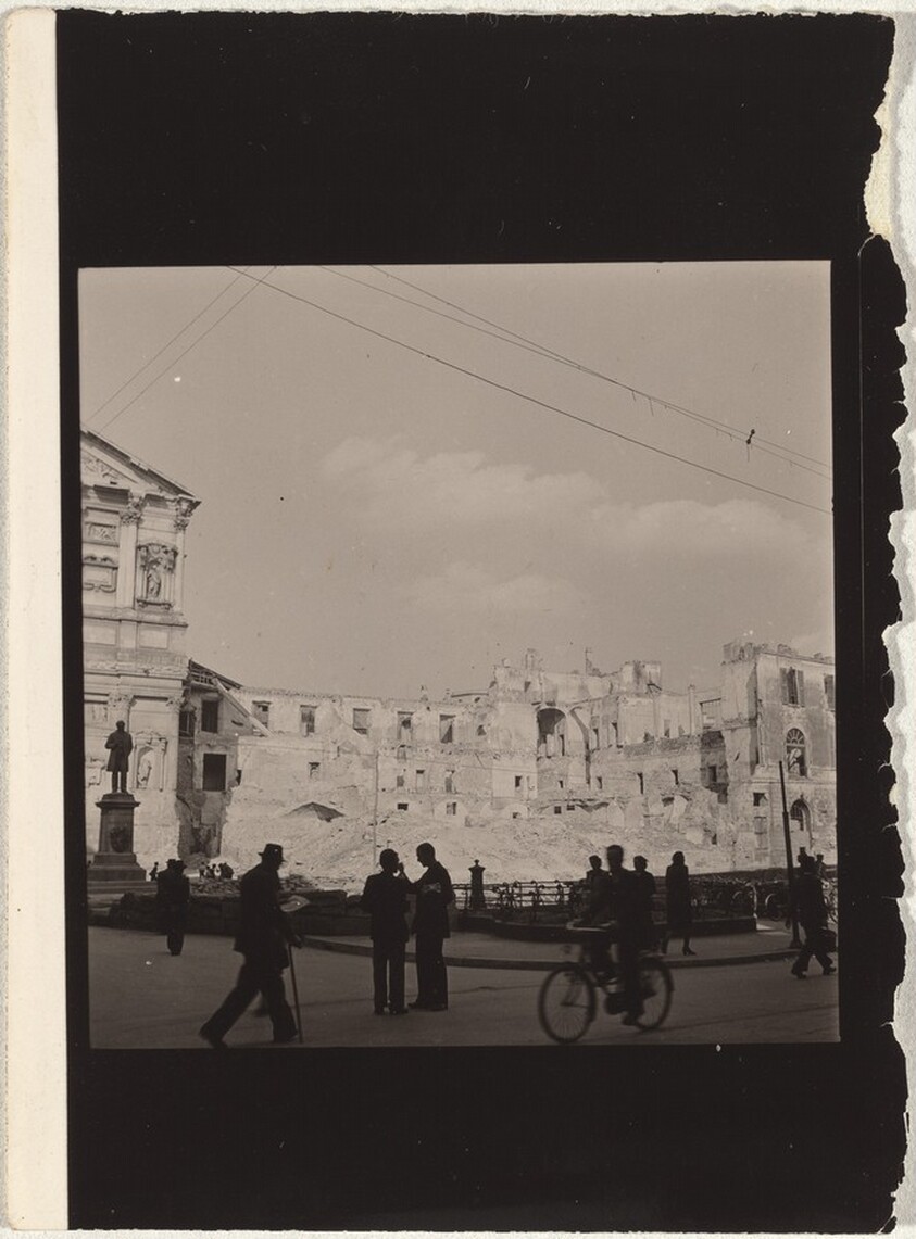 Streetcar lines, Milan