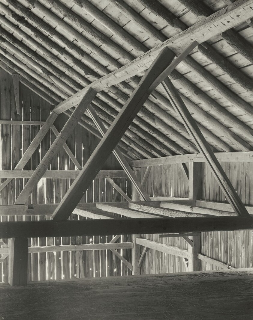 Mr. Bristol’s Barn 49