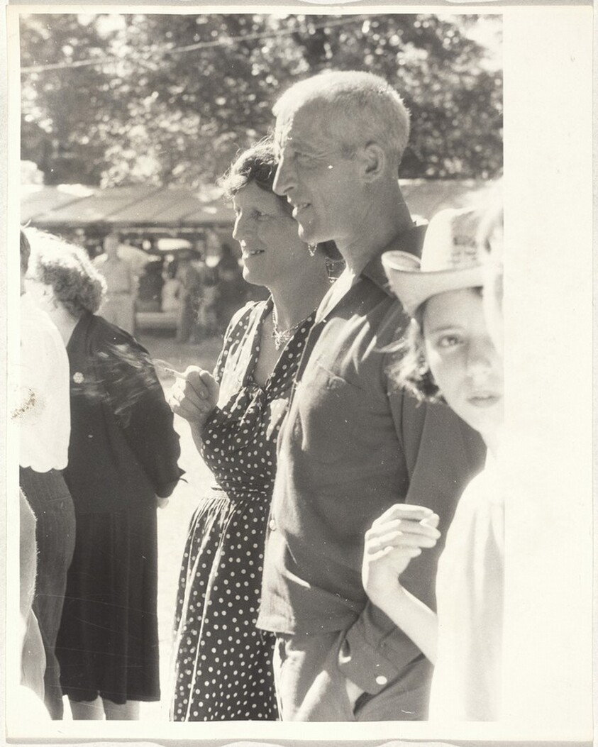 Fourth of July—Jay, New York