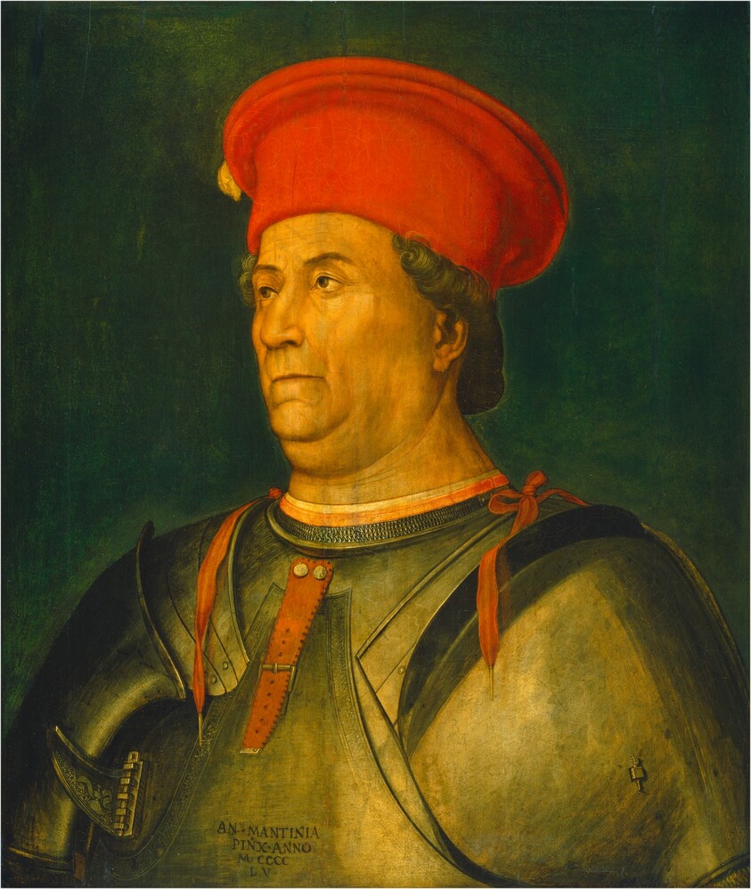 Francesco Sforza