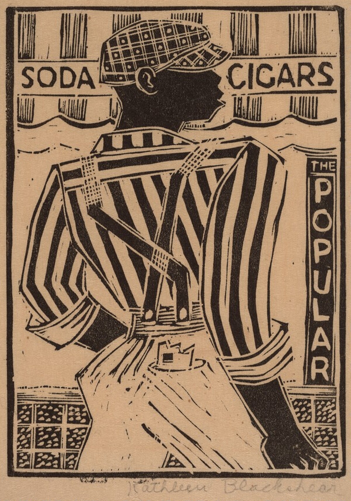 Untitled (Soda - Cigars - The Popular)