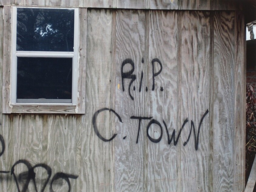 Untitled [New Orleans and the Gulf Coast, 2005]