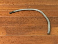 Lead Pipe Cinch, Carl Andre, 1970