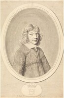 Henri de Savoie, Duc de Nemours, Claude Mellan
