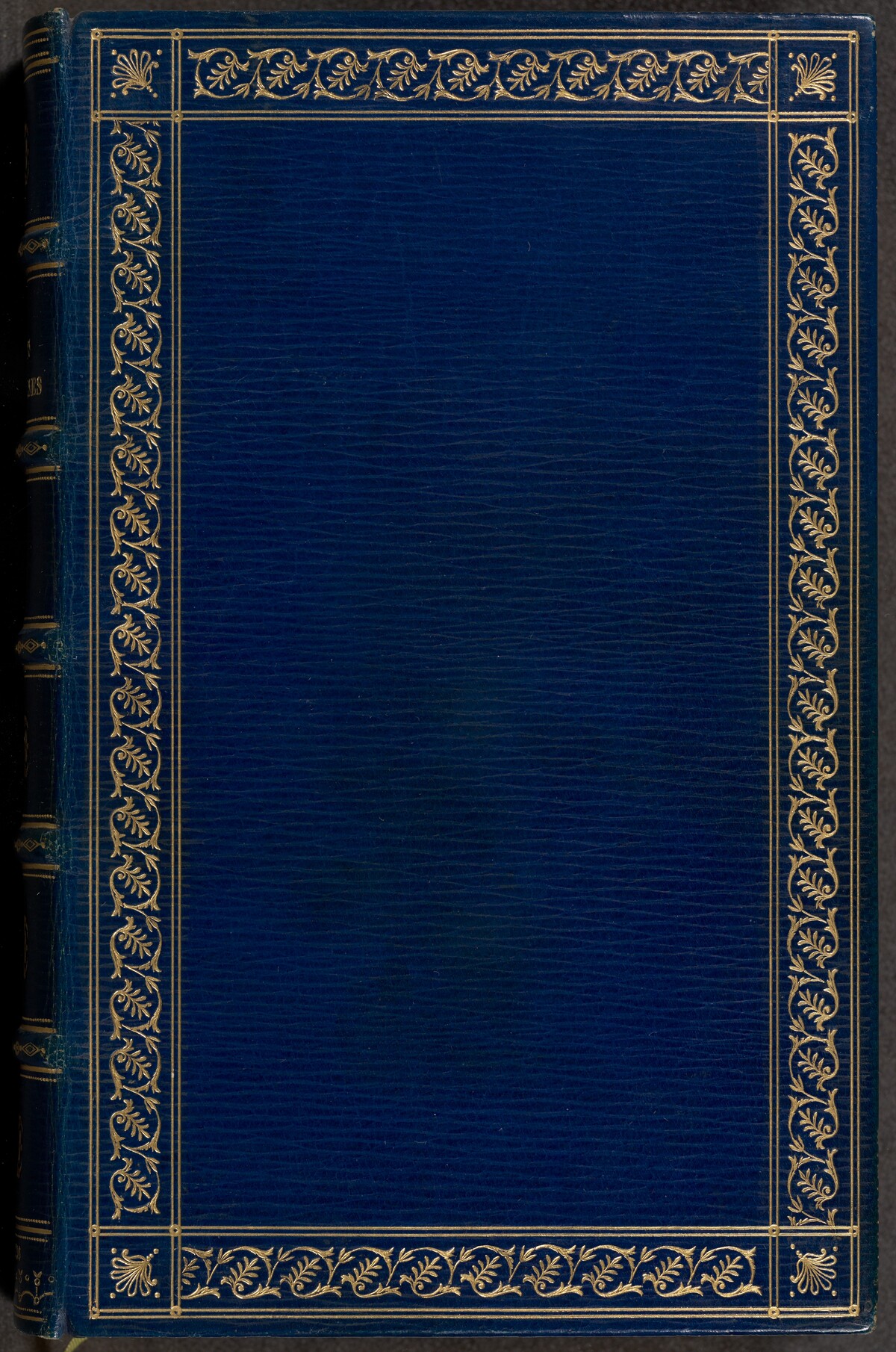 Les liasons dangereuses (volume I)