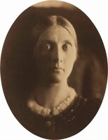 Julia Jackson, Julia Margaret Cameron, 1867