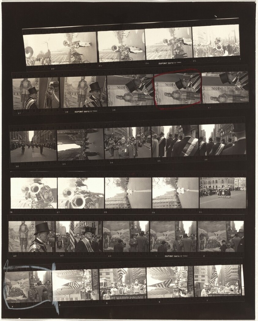 Saint Patrick's Day parade--New York City 10