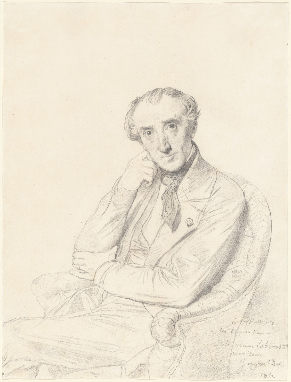 Henri Labrouste