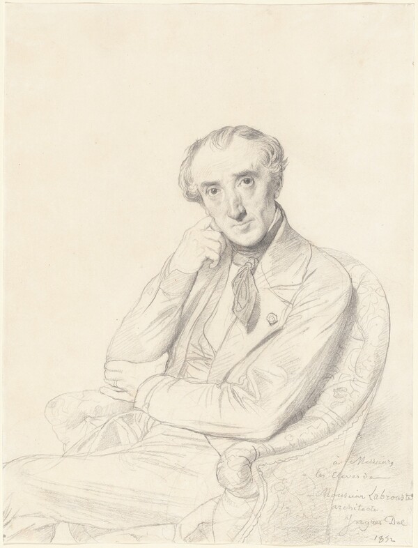 Henri Labrouste