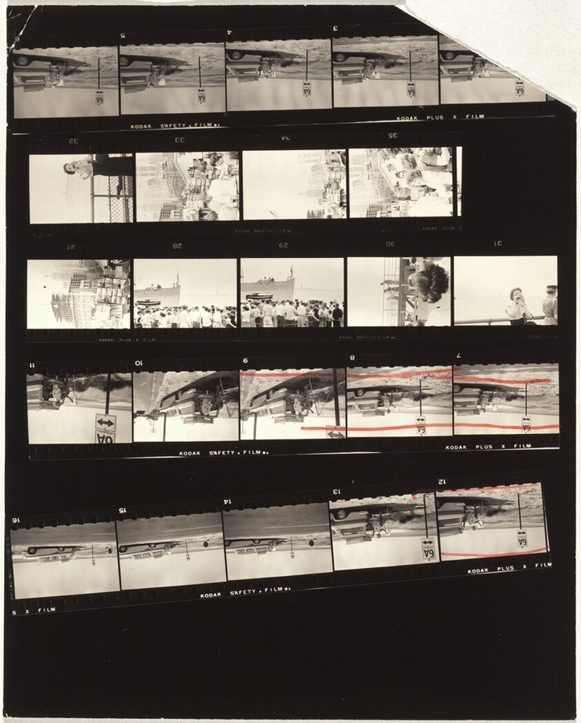 Family in Provincetown 1