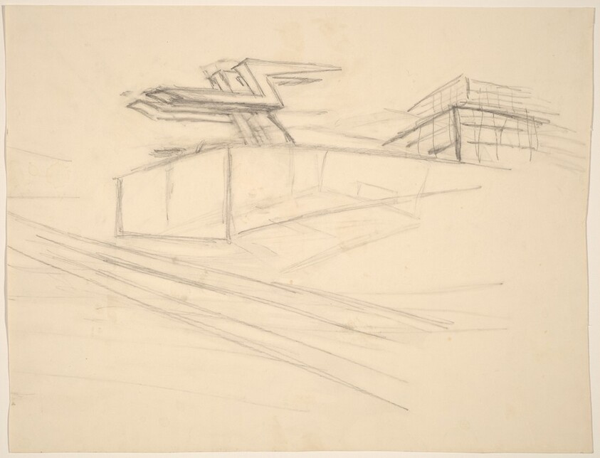 PA 17 (Port Authority Bus Terminal)