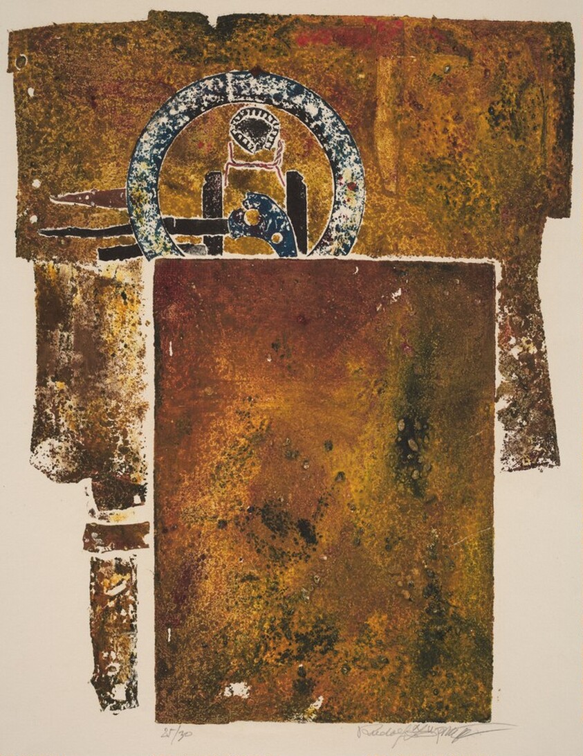 Zeme-Slunce keltu (Earth-Sun of the Celts)