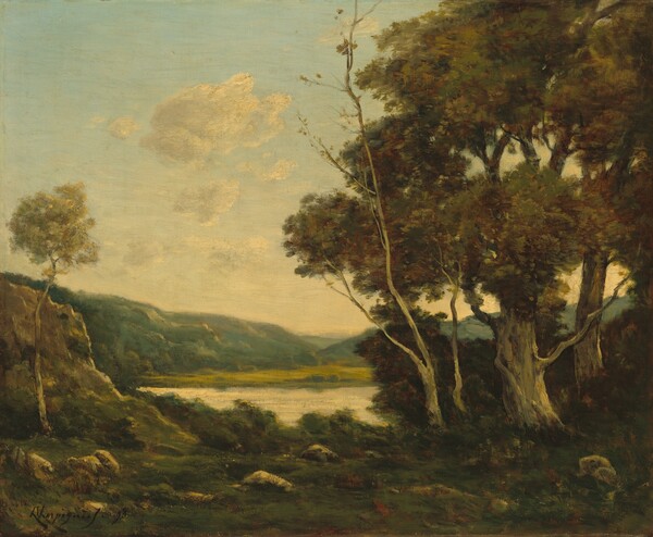 Landscape