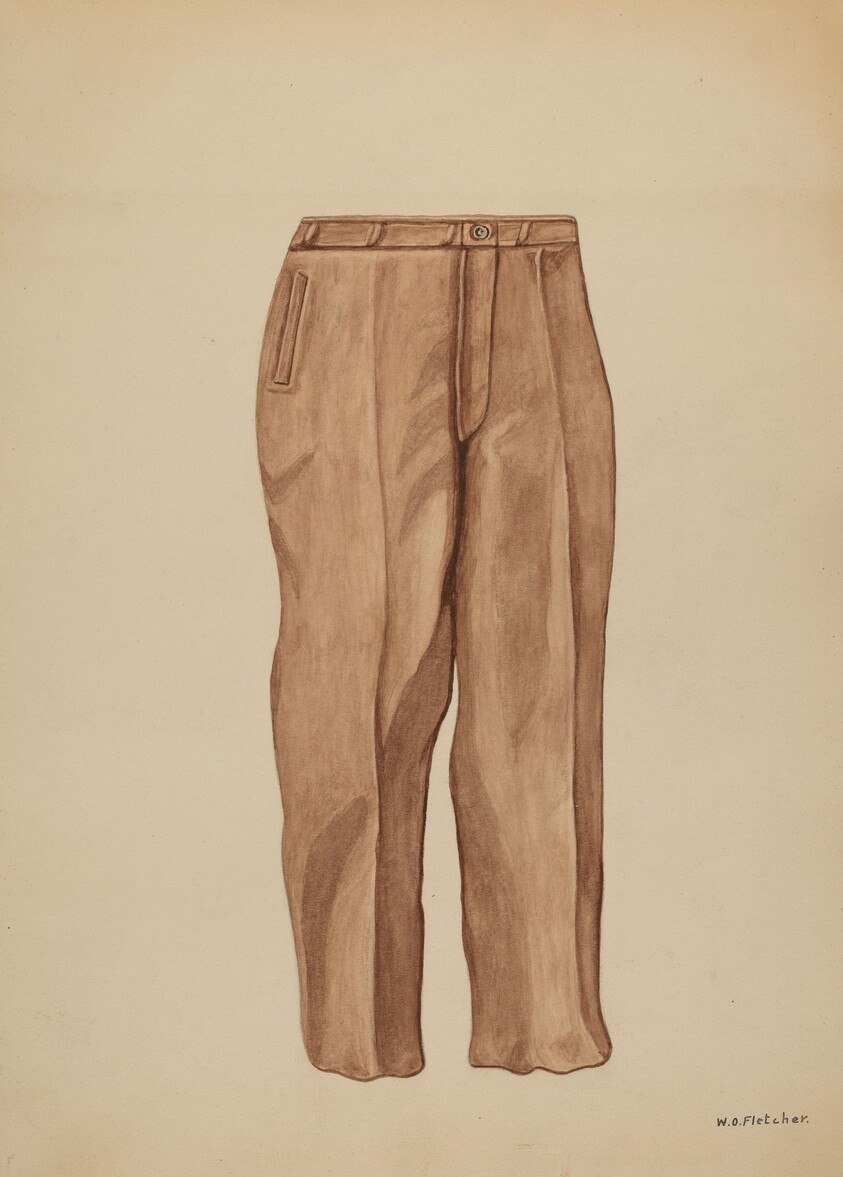 Trousers