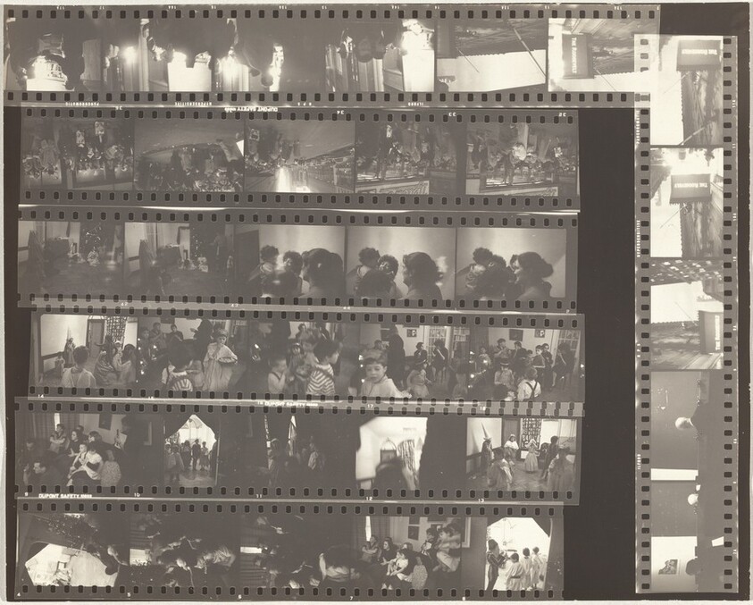 Uribe--New York City no number