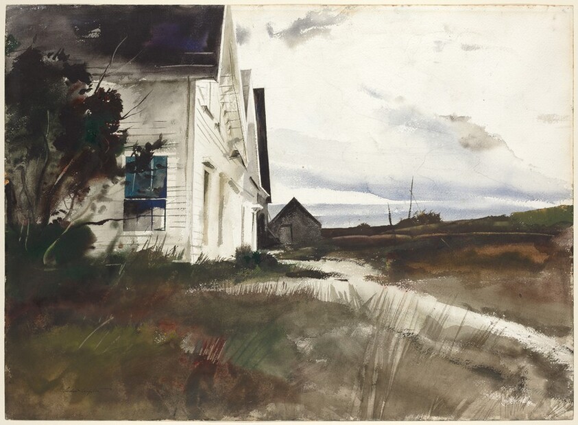 East Friendship, Maine