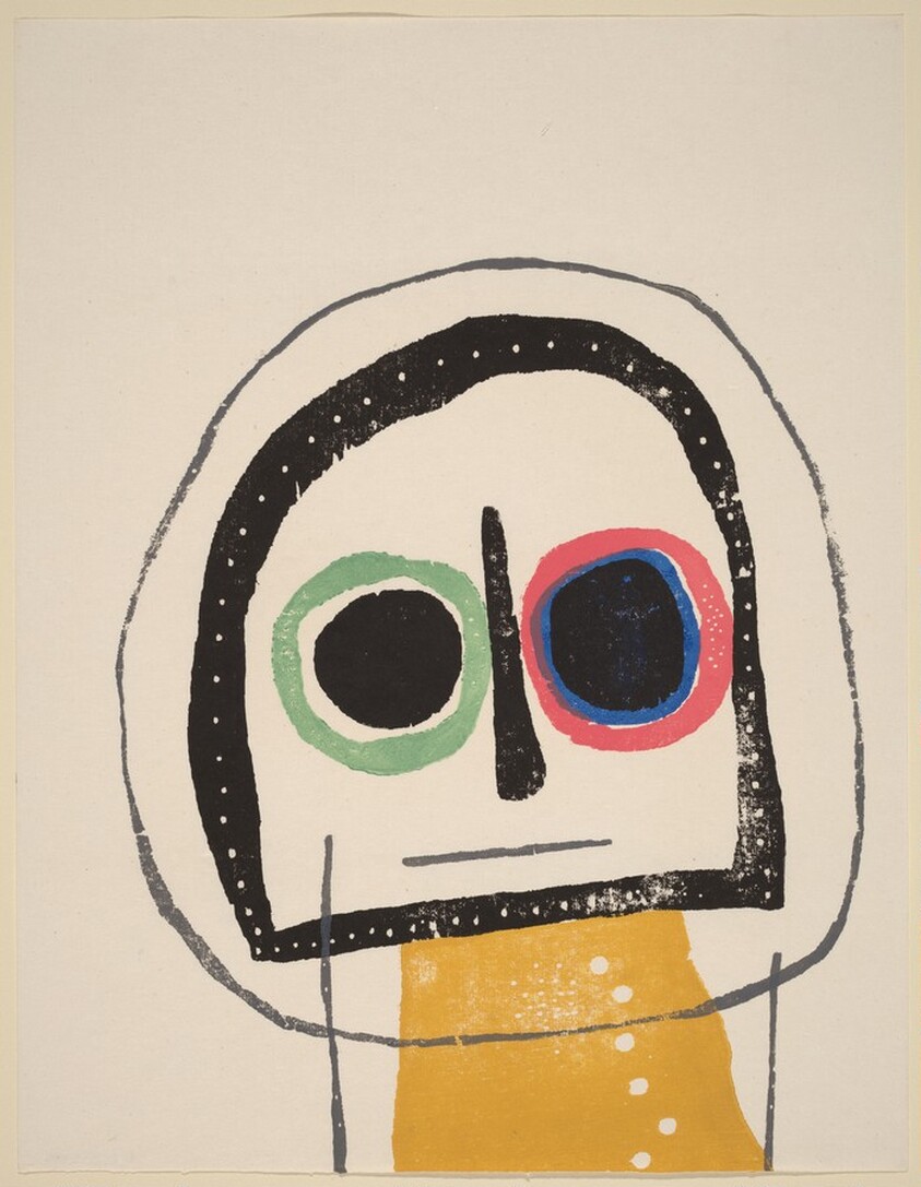 Untitled [plate LXVII]