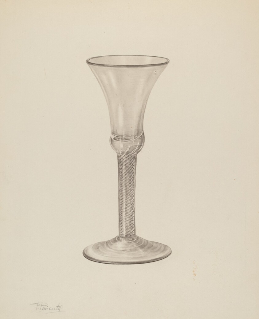 Wine Glass