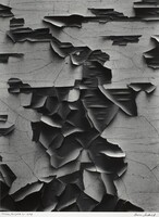 Jerome, Arizona 21 1949, Aaron Siskind, 1949, printed 1975