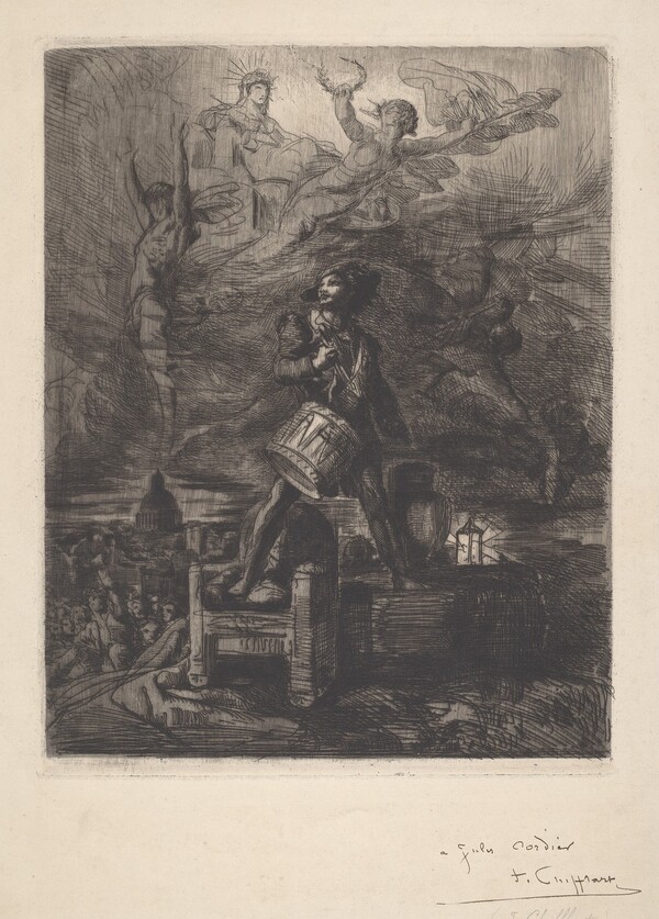 La France Libératrice