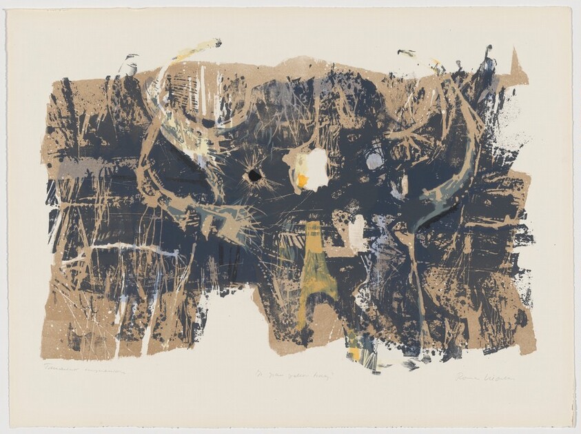 Is Grass Yellow Today?