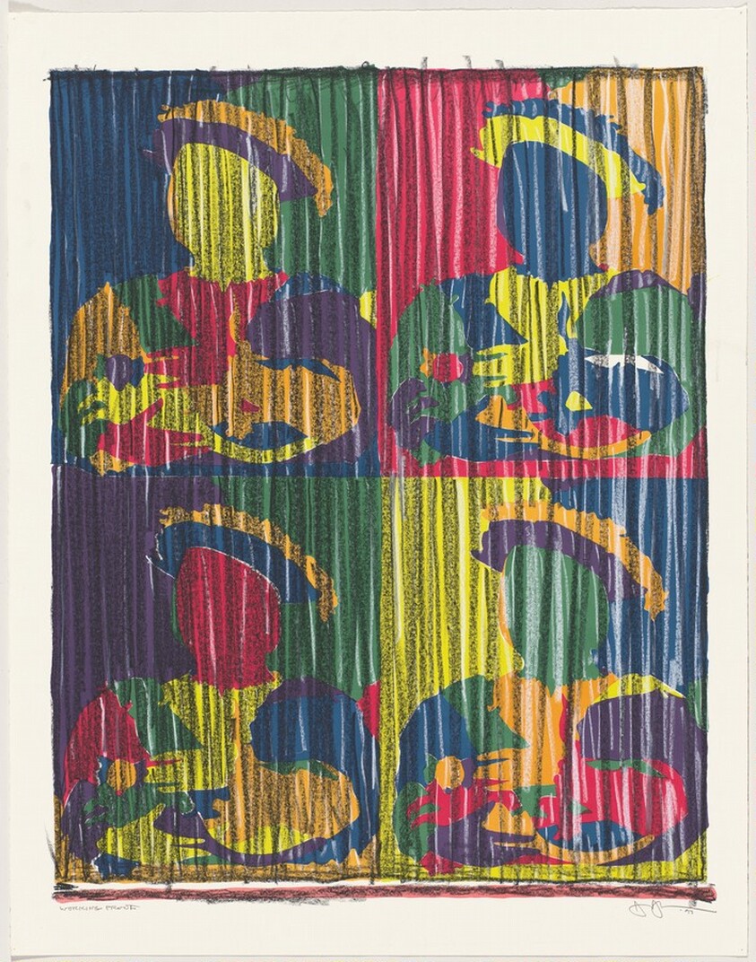 After Holbein [working proof]