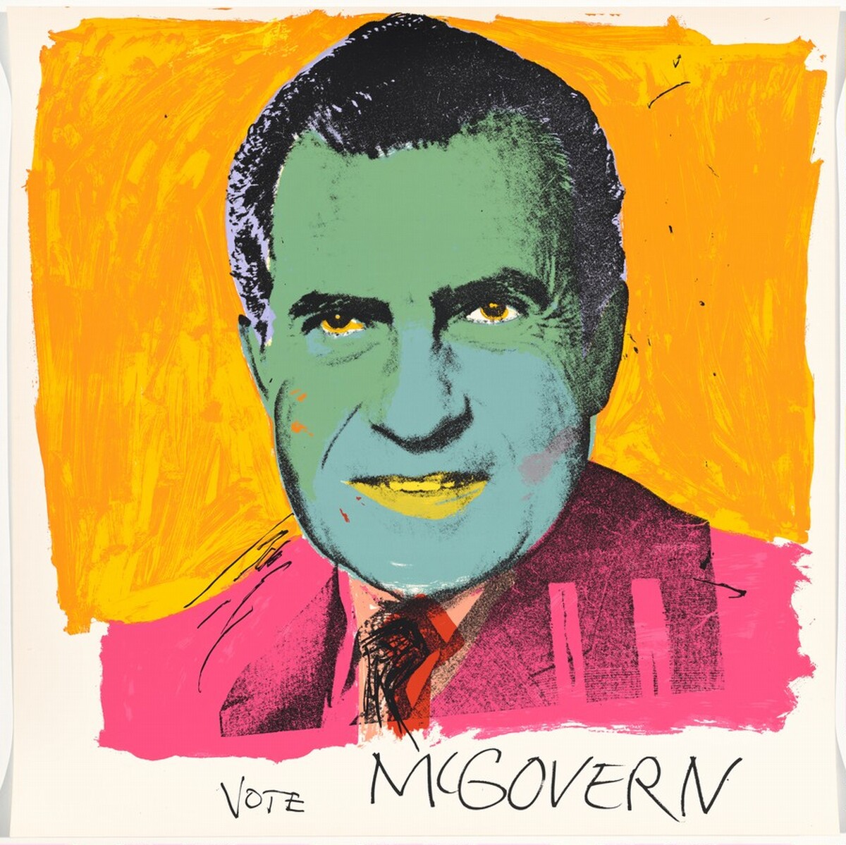 Vote McGovern