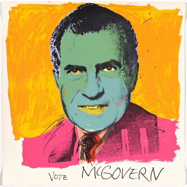 Vote McGovern