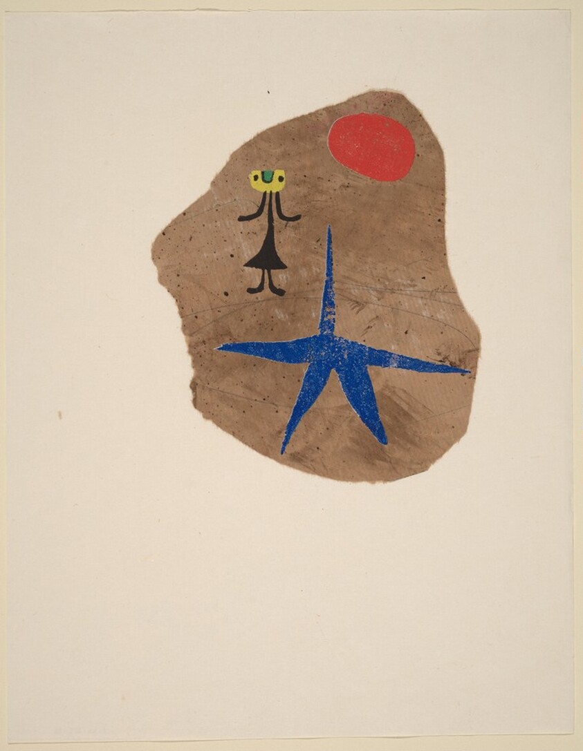 Untitled [plate XLV]