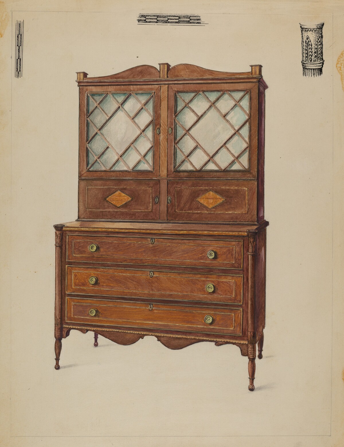 Secretary