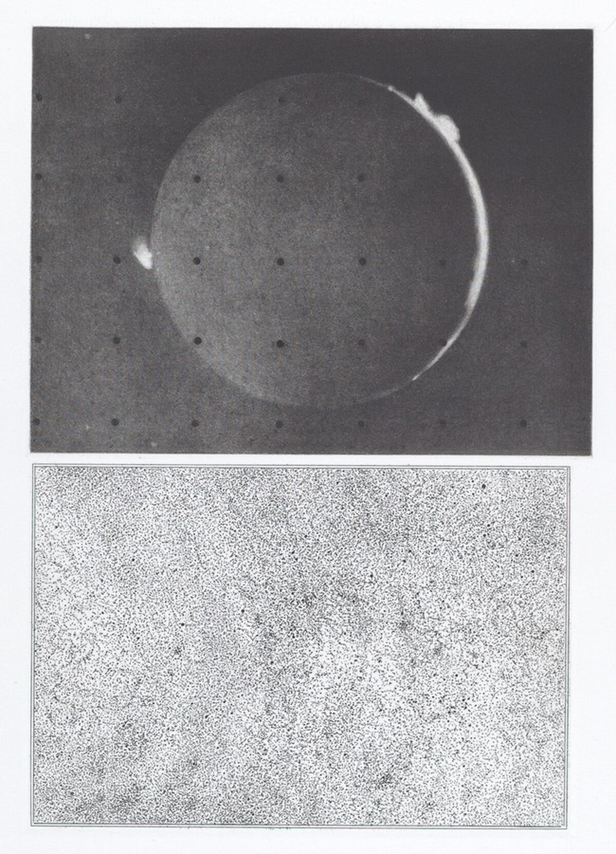 Jupiter Moon—Constellation