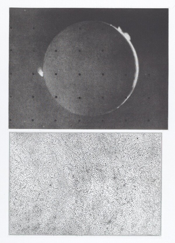 Jupiter Moon—Constellation