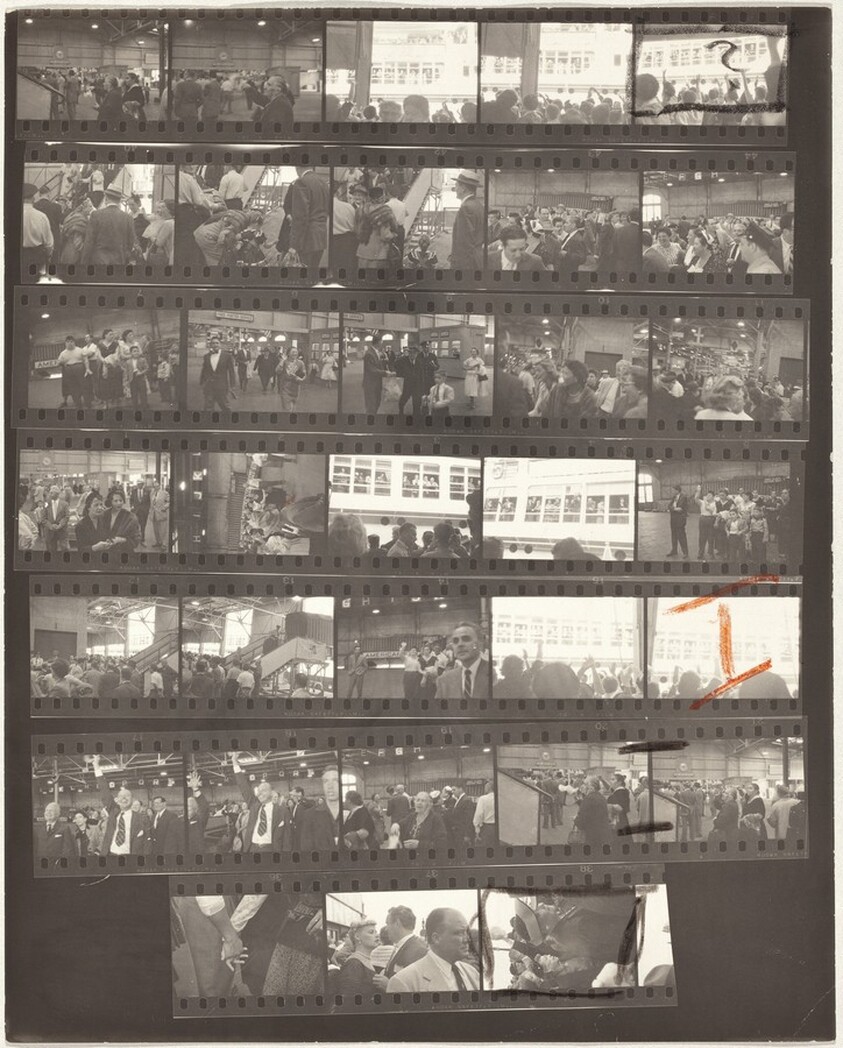 Guggenheim 183--New York City