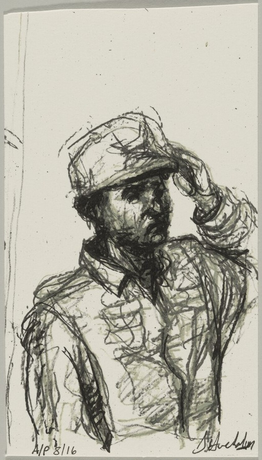 #093 Super Fat Man from The 99% - Highland Hills