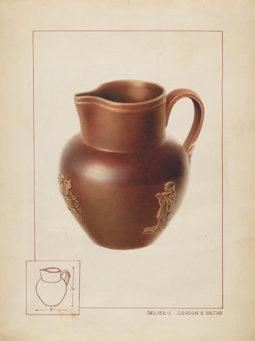 Pitcher