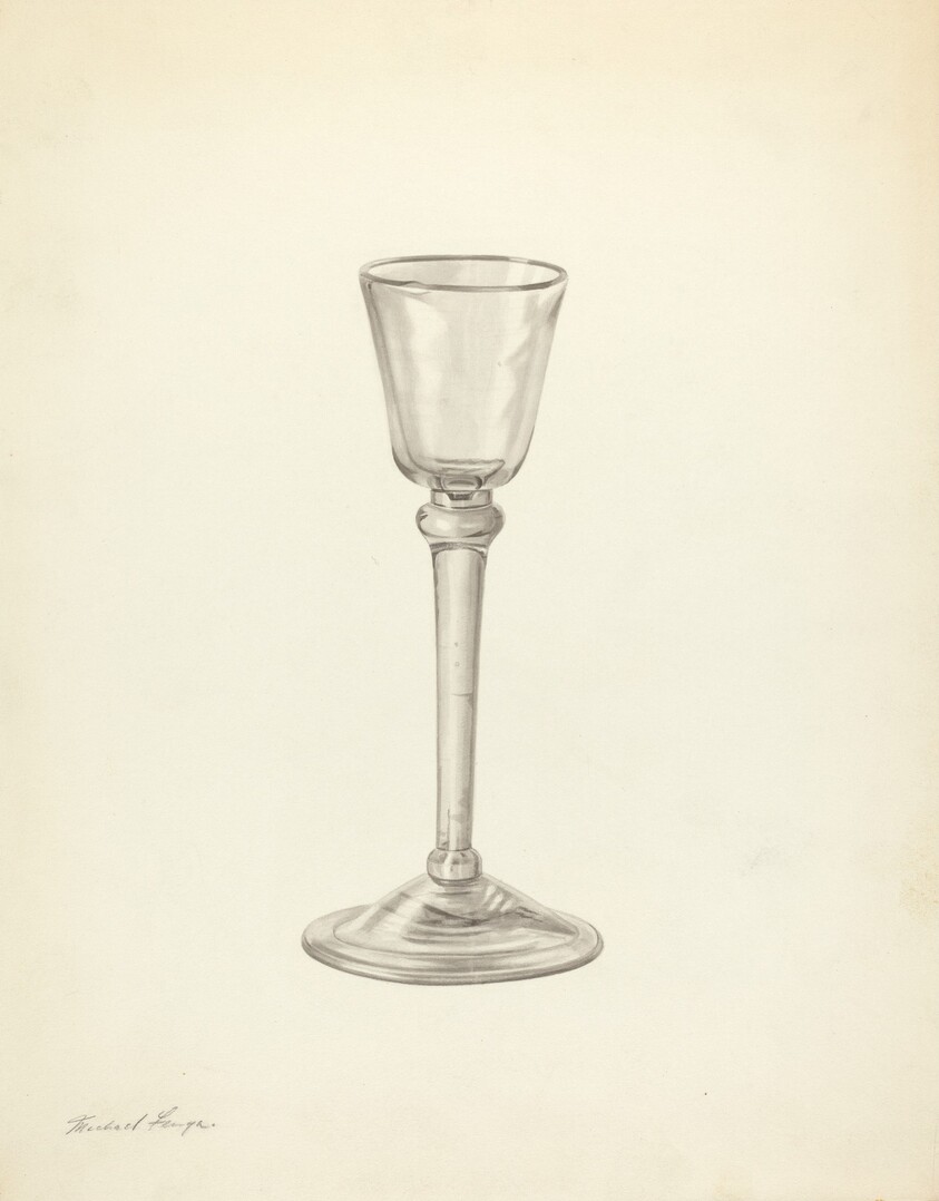 Wine Glass
