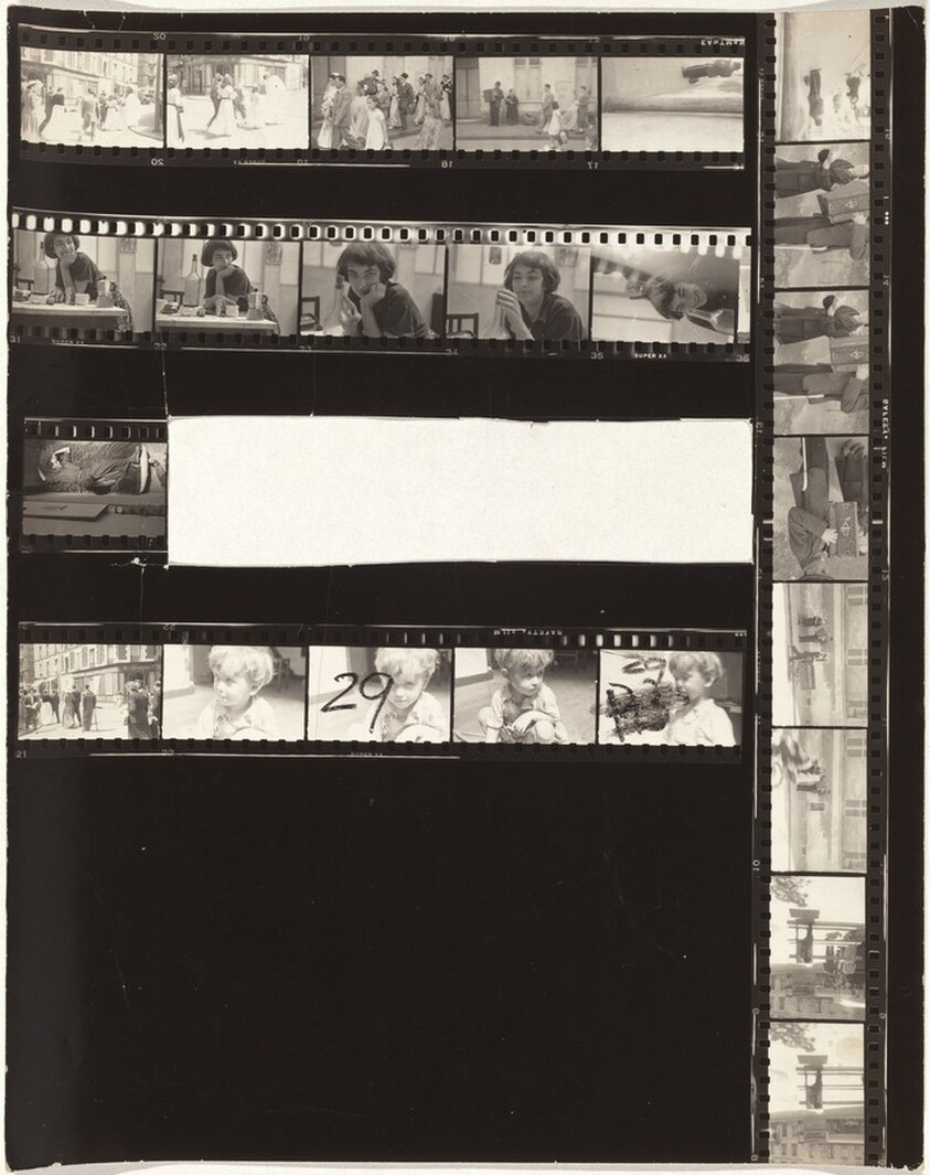 San Yu's studio--Paris 29A