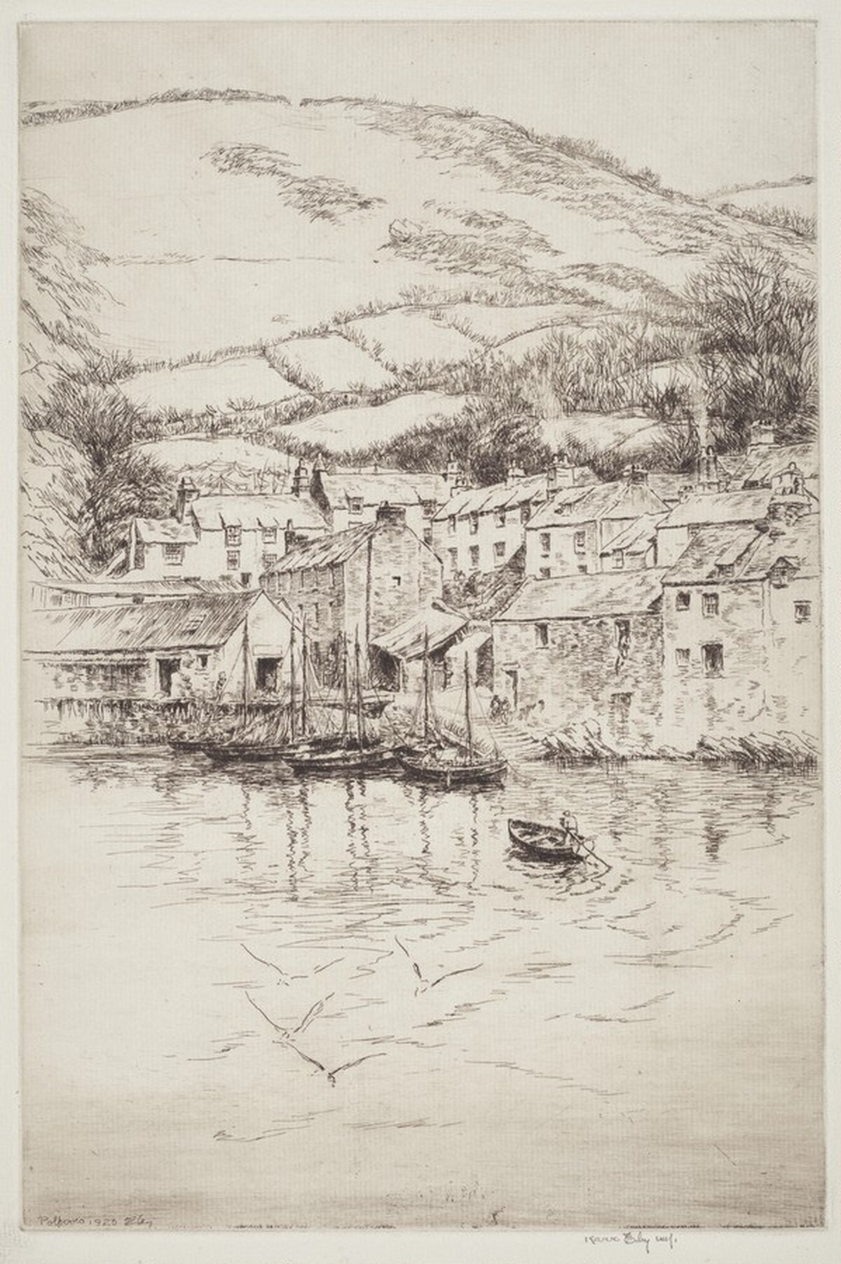 Polperro, No.2