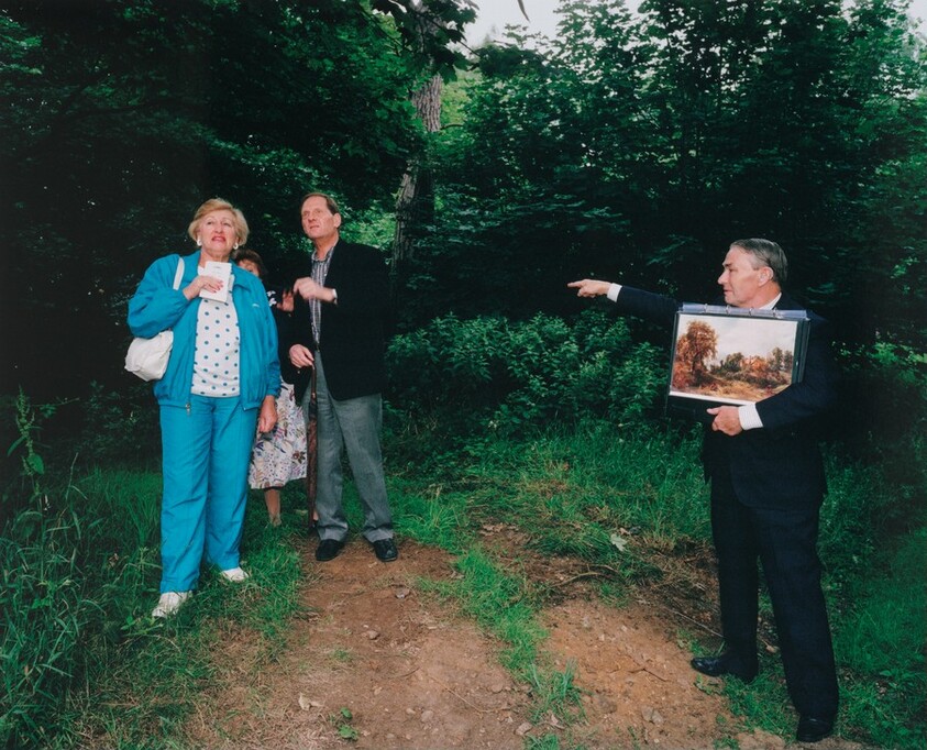 Constable County, Flatford Mill, Suffolk