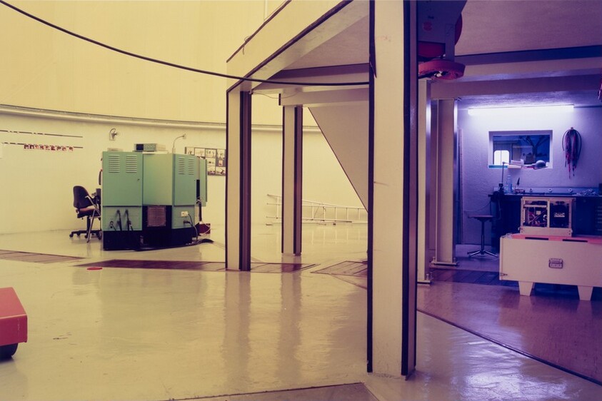 France Telecom Laboratories, Nice, France