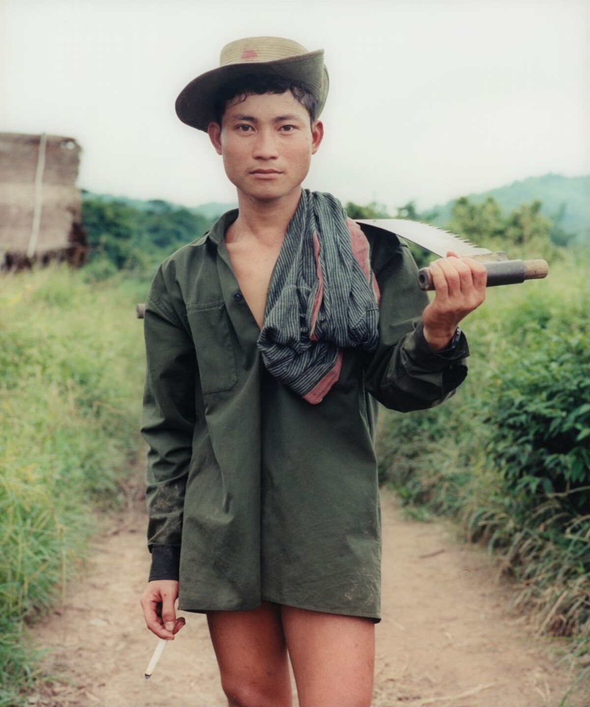 Member of KNLA