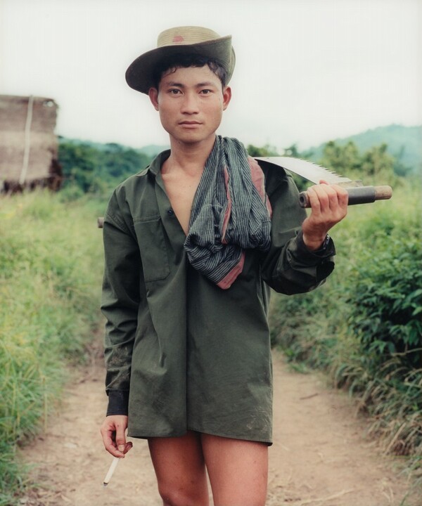 Member of KNLA