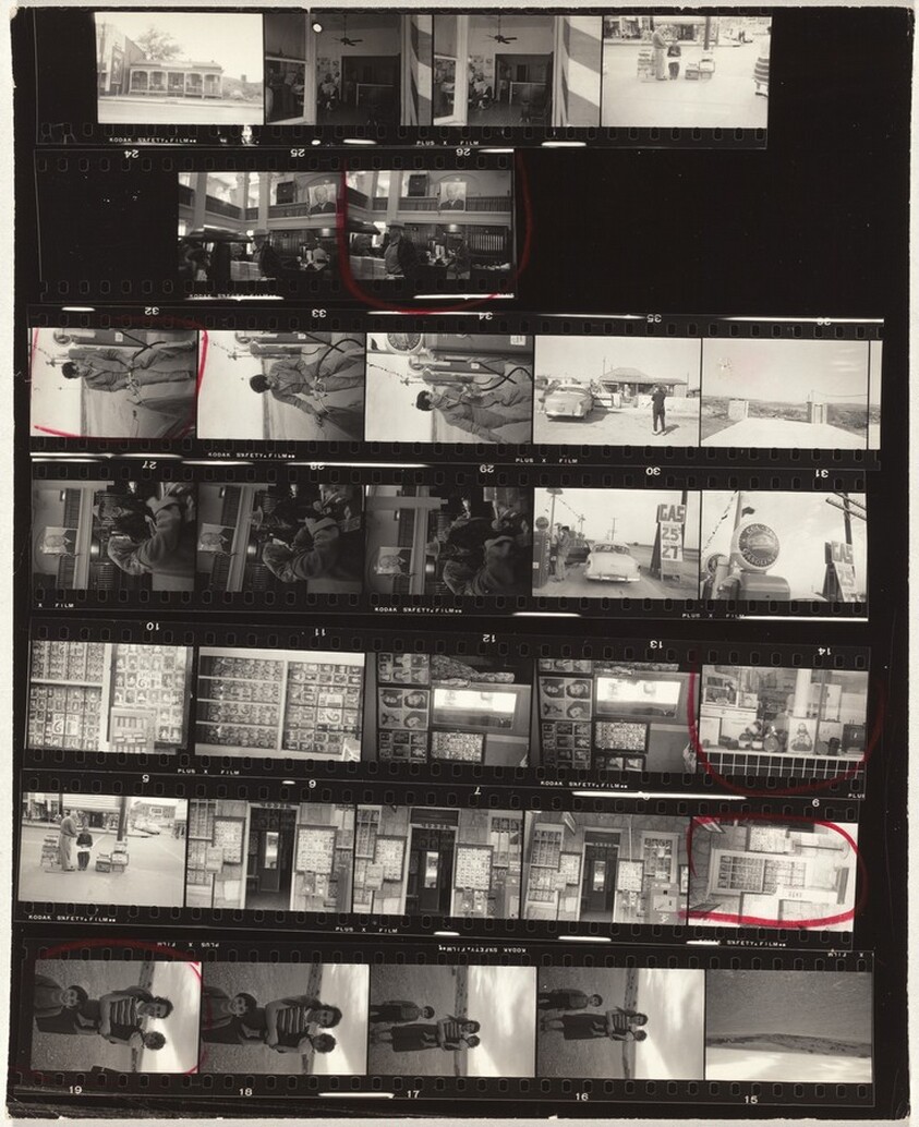 Guggenheim 370--San Antonio, Texas